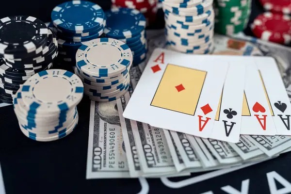 VIP Roulette Game