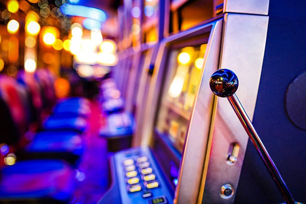 betgede slot featured game showcase